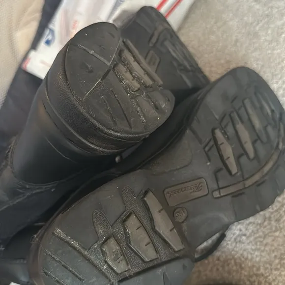 Thorogood Combat Tactical Boots