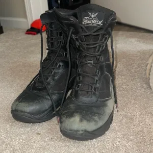 Thorogood Combat Tactical Boots