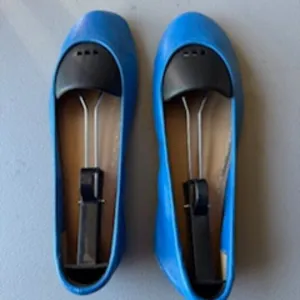 Tieks by Gavrieli Cobalt Blue, Size 11