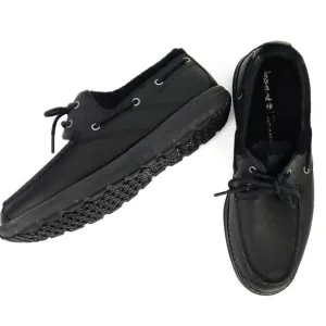Timberland Barrett 2-Eye Boat Shoes Deck Shoes 8.5