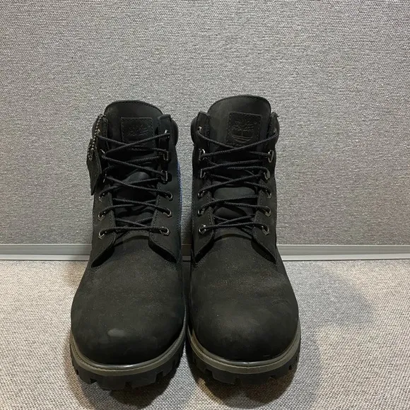 Timberland Boots Men’s size 12