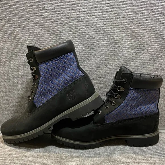 Timberland Boots Men’s size 12