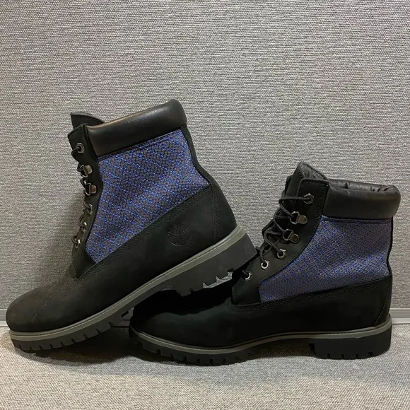 Timberland Boots Men’s size 12