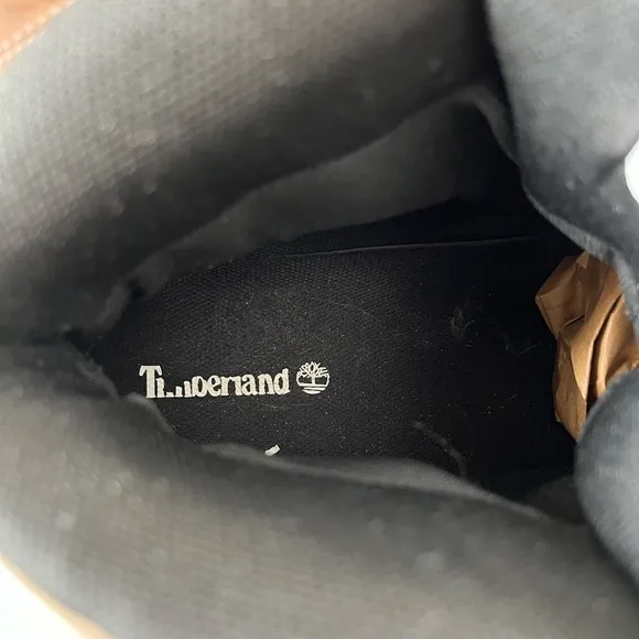 Timberland Chocorua Waterproof Lace Up Leather Outdoor Hiking Boots Mens 14