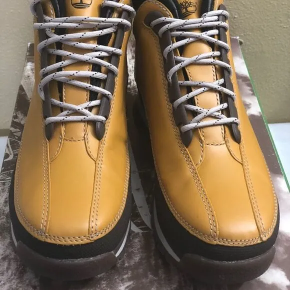 Timberland Junior EUR Dub Sunrise Ankle Boots Sz 4