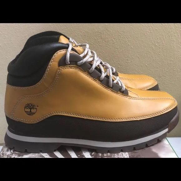 Timberland Junior EUR Dub Sunrise Ankle Boots Sz 4