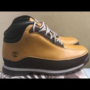 Timberland Junior EUR Dub Sunrise Ankle Boots Sz 4