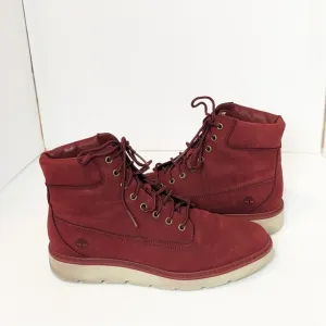 Timberland Kenniston lace up boots