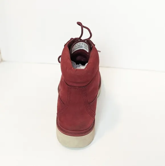 Timberland Kenniston lace up boots