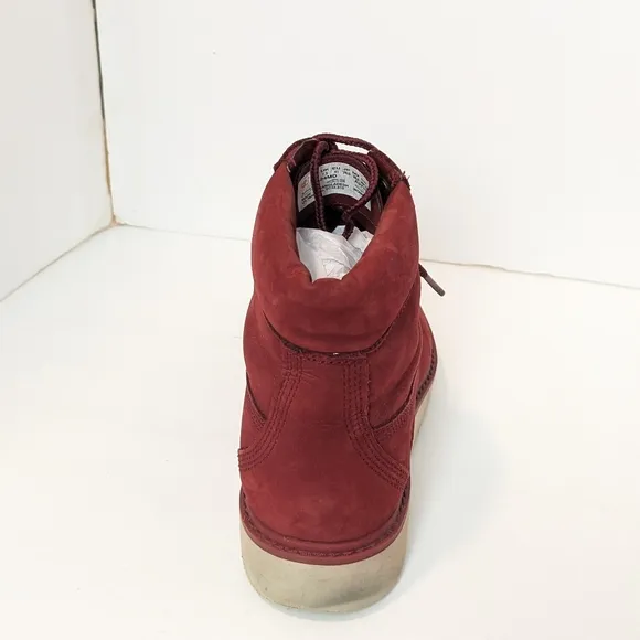 Timberland Kenniston lace up boots