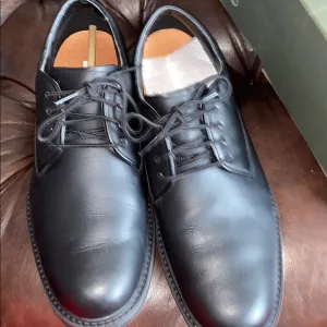 Timberland Oxford shoes