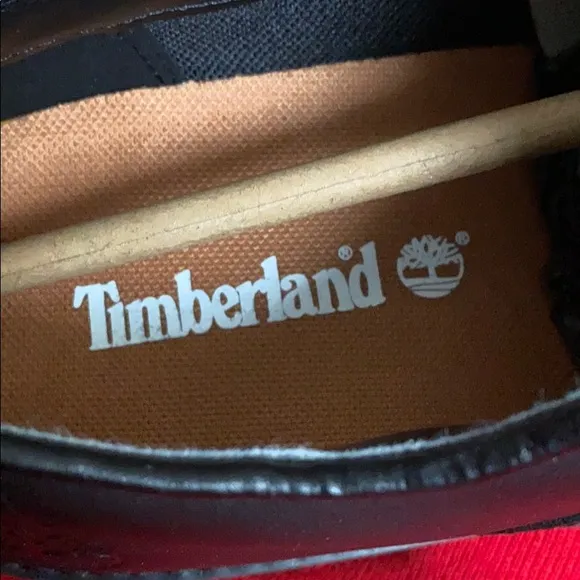 Timberland Oxford shoes