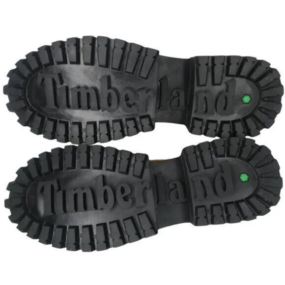 Timberland Sky 6 inch Lace Up 140 mm Women's Platform Boots