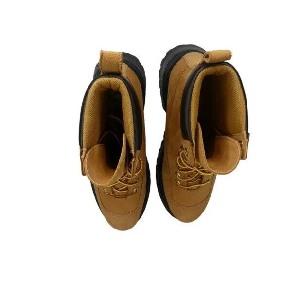 Timberland Sky 6 inch Lace Up 140 mm Women's Platform Boots