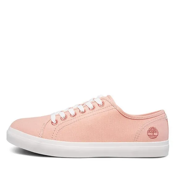 TIMBERLAND WOMEN'S NEWPORT BAY CANVAS OXFORD NEW