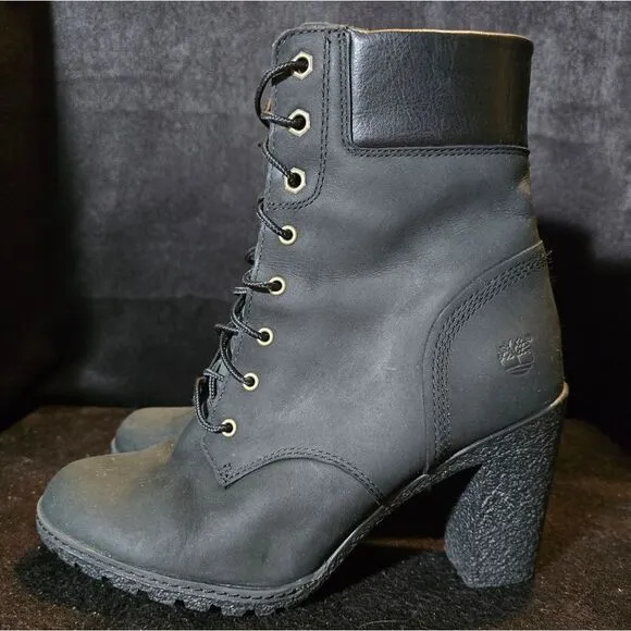 Timberland womens boots size 7.5