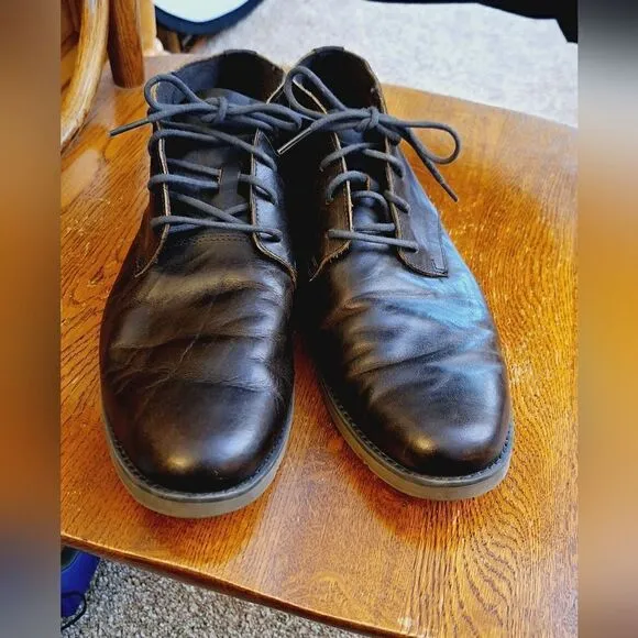 Timberland Yorkdale Chukka boots Ultra light lace-up leather