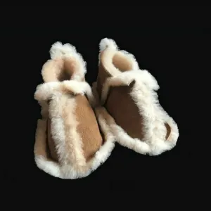 Toddler Moccasins