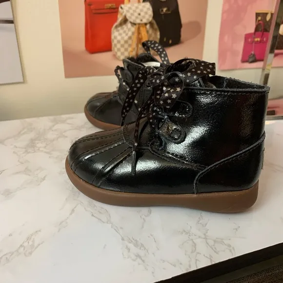 Toddler Ugg boots