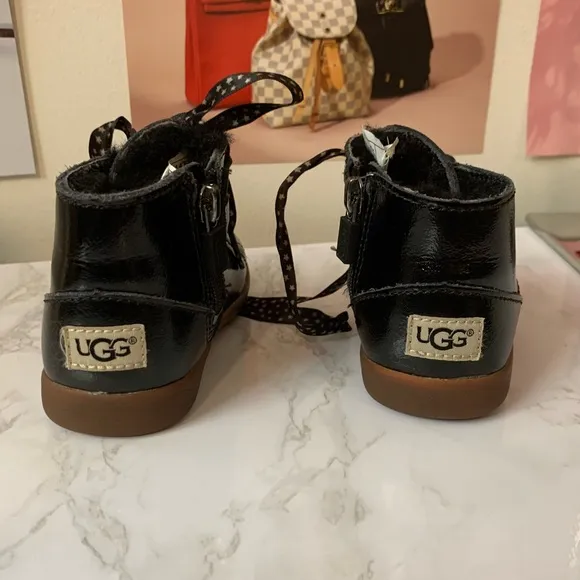 Toddler Ugg boots