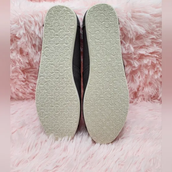 TOMS Ash Gray Classic Alpagartas