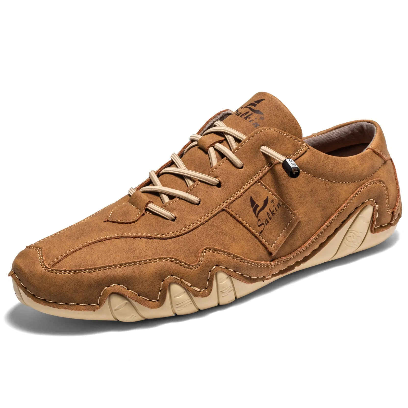 TONY | Classic Barefoot Shoes