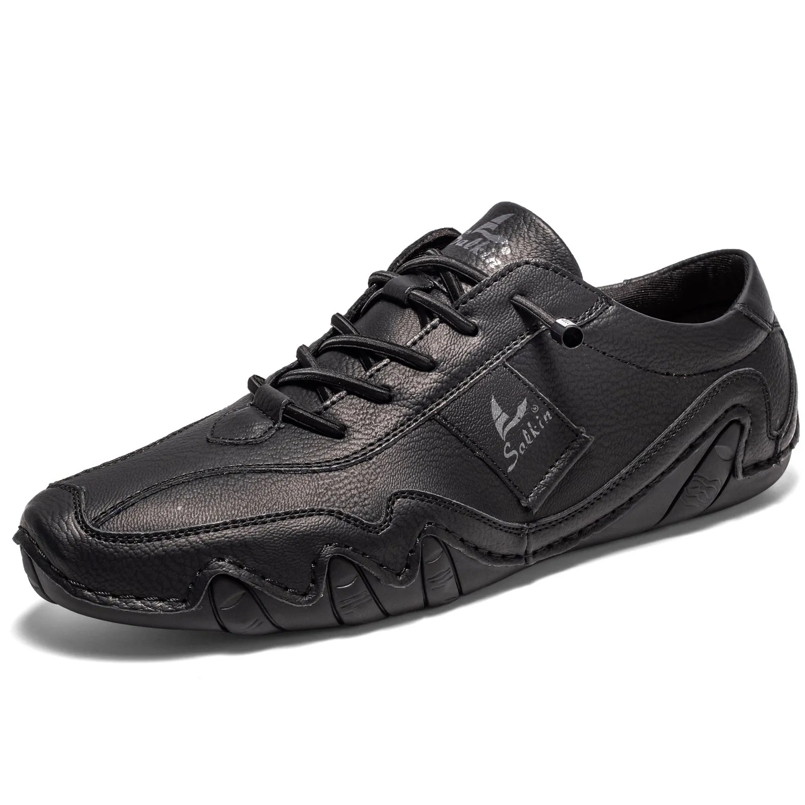 TONY | Classic Barefoot Shoes