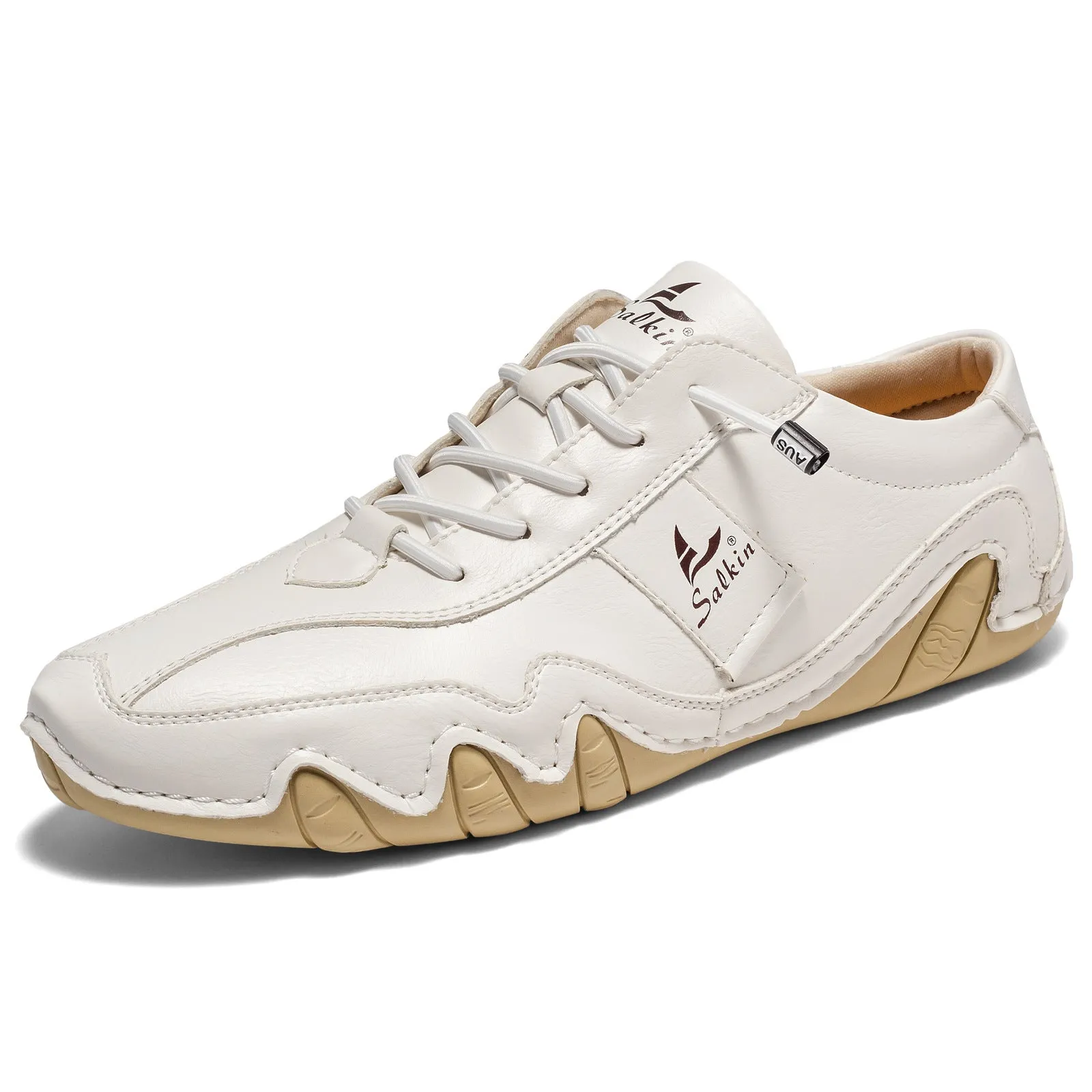 TONY | Classic Barefoot Shoes