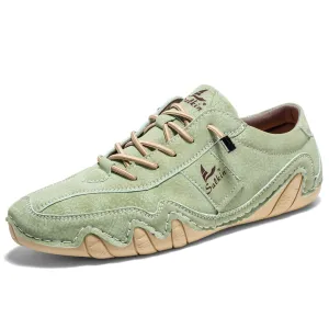 TONY | Classic Barefoot Shoes
