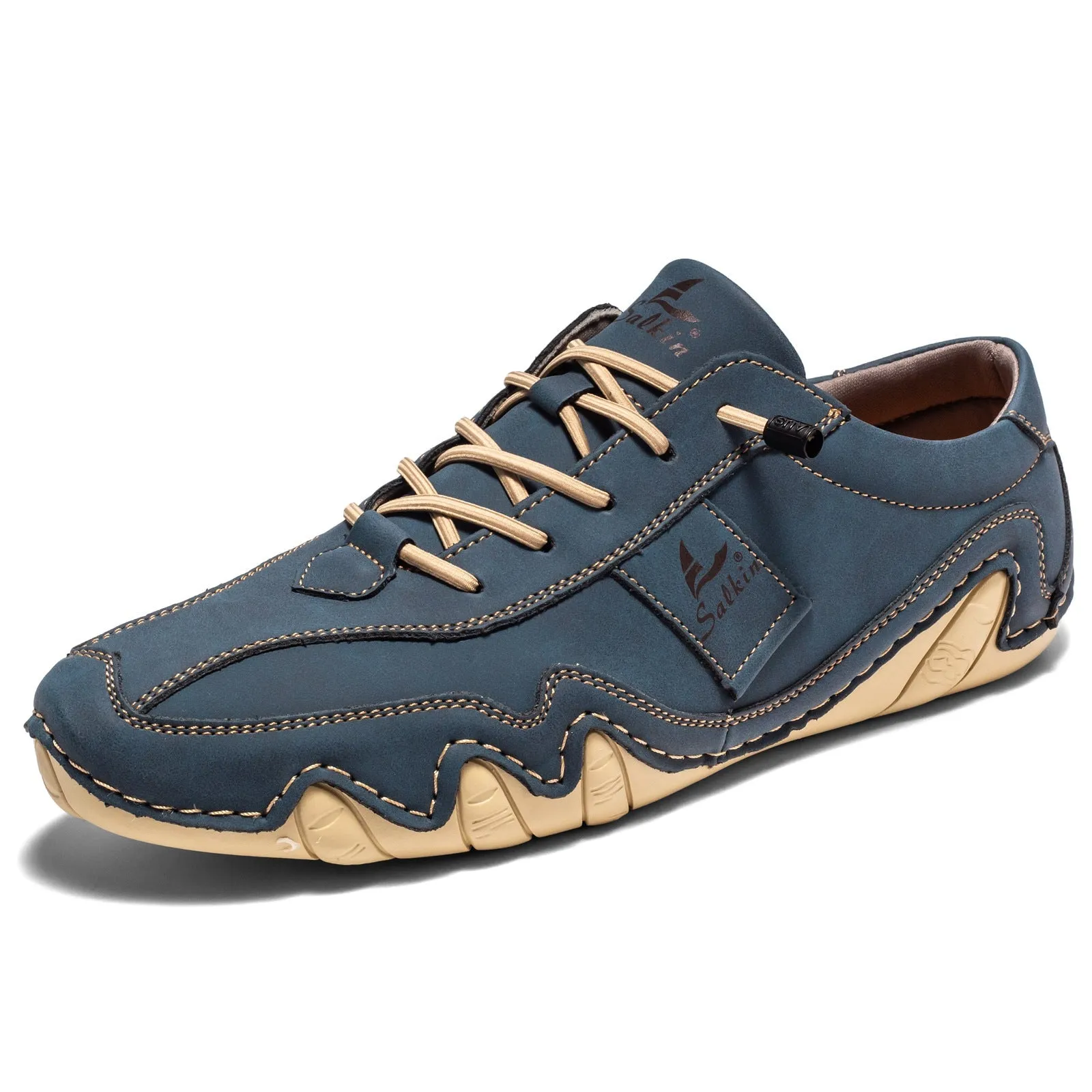 TONY | Classic Barefoot Shoes