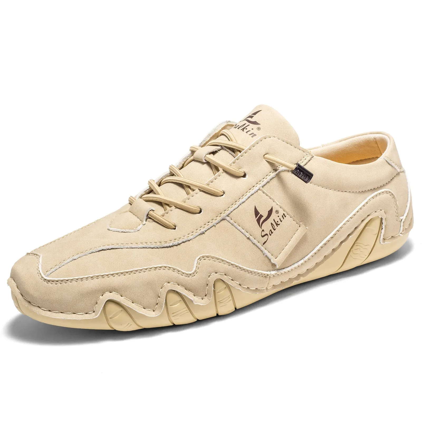 TONY | Classic Barefoot Shoes