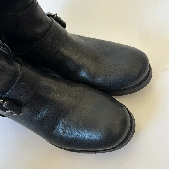 Tory Burch Combat boots