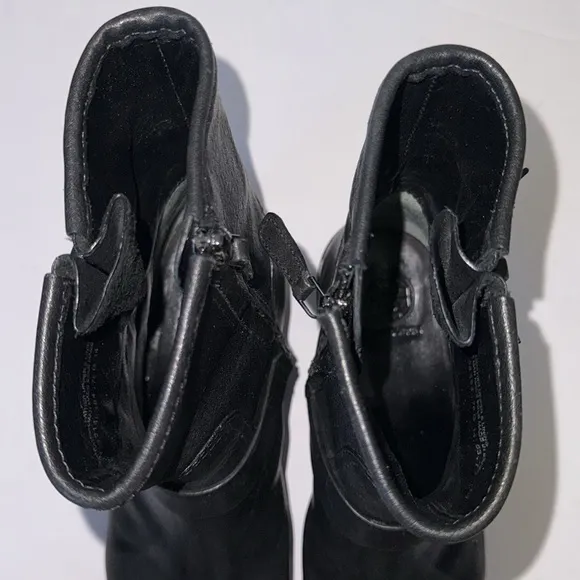 Tory Burch Combat boots