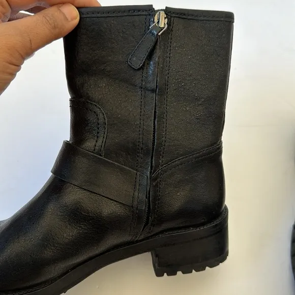 Tory Burch Combat boots