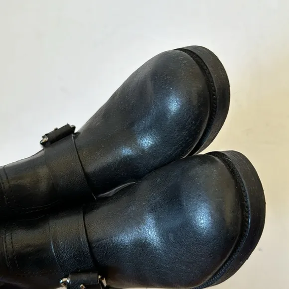Tory Burch Combat boots