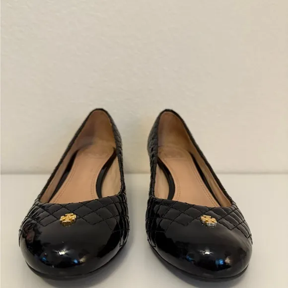 Tory Burch Kent Pumps