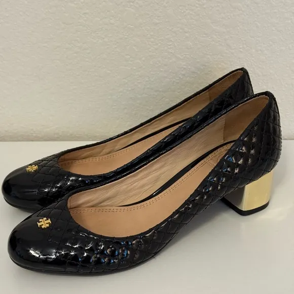 Tory Burch Kent Pumps