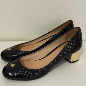 Tory Burch Kent Pumps