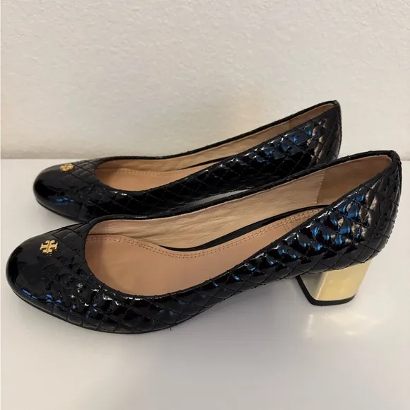 Tory Burch Kent Pumps