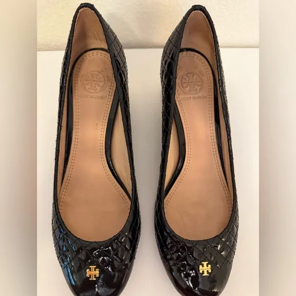 Tory Burch Kent Pumps