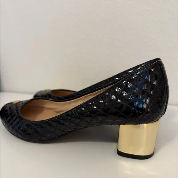 Tory Burch Kent Pumps