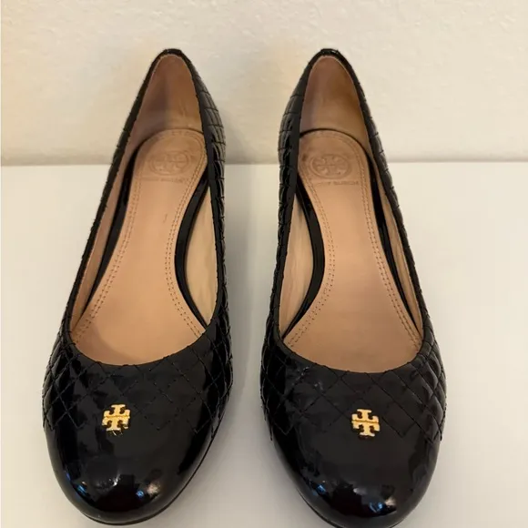 Tory Burch Kent Pumps