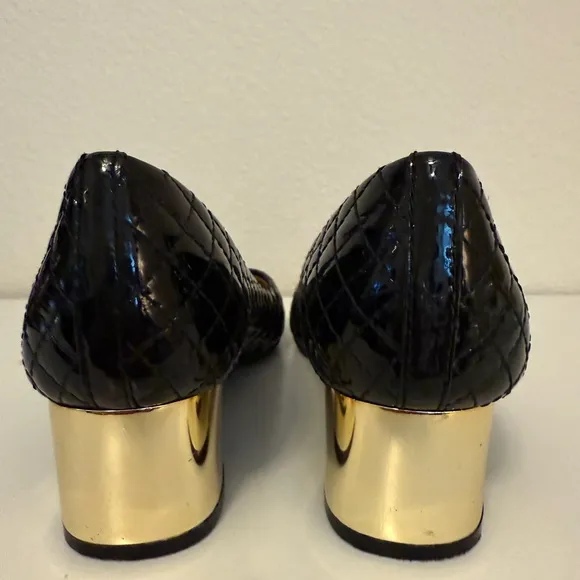 Tory Burch Kent Pumps