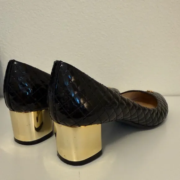Tory Burch Kent Pumps