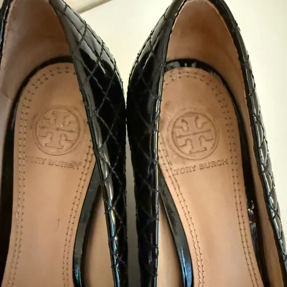 Tory Burch Kent Pumps