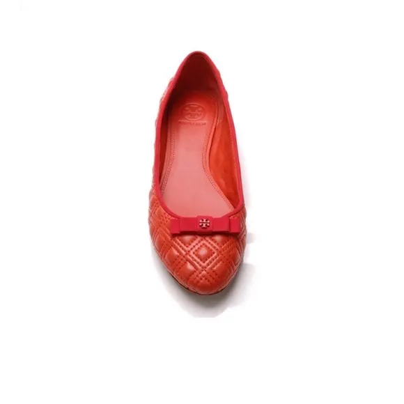 Tory Burch | Marion Quilted Ballet Flat‎