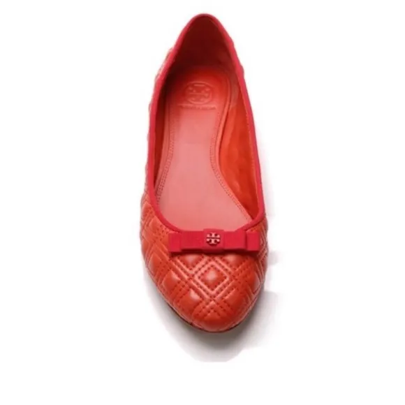 Tory Burch‎ Marion Quilted Ballet Flat