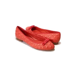 Tory Burch | Marion Quilted Ballet Flat‎