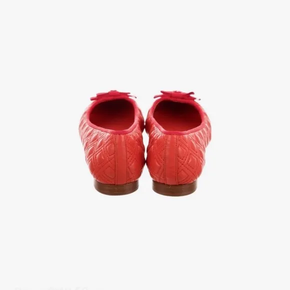 Tory Burch | Marion Quilted Ballet Flat‎