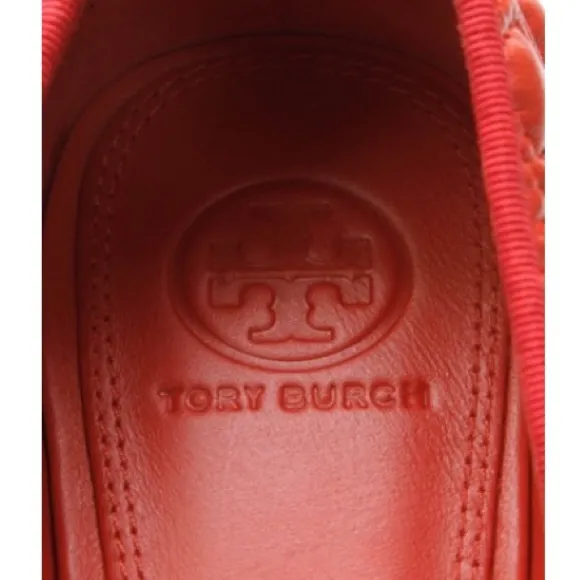 Tory Burch | Marion Quilted Ballet Flat‎